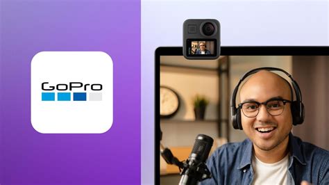 gopro as webcam|gopro webcam desktop app.